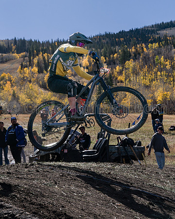 2025 USA Cycling Collegiate MTB National Championships