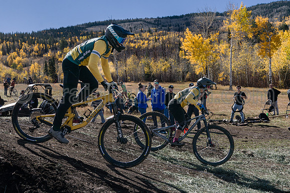 2025 USA Cycling Collegiate MTB National Championships