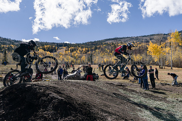 2025 USA Cycling Collegiate MTB National Championships