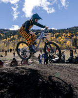 2025 USA Cycling Collegiate MTB National Championships