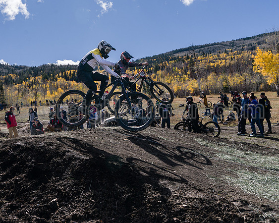 2025 USA Cycling Collegiate MTB National Championships