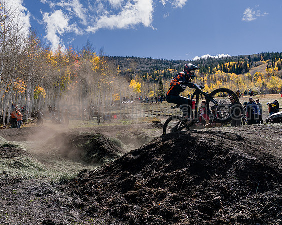 2025 USA Cycling Collegiate MTB National Championships