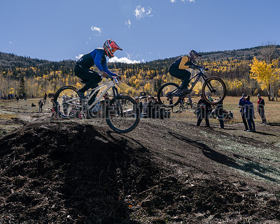 2025 USA Cycling Collegiate MTB National Championships