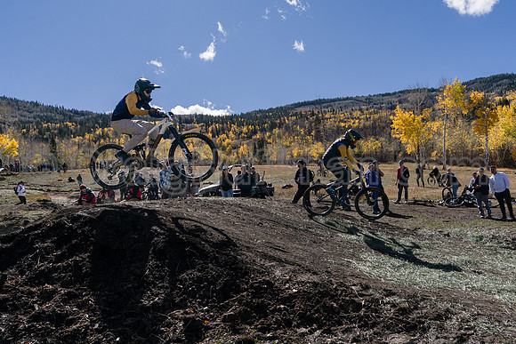 2025 USA Cycling Collegiate MTB National Championships