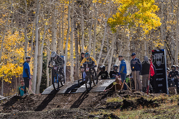 2025 USA Cycling Collegiate MTB National Championships