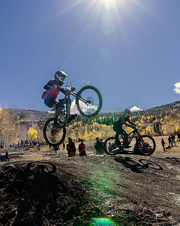 2025 USA Cycling Collegiate MTB National Championships