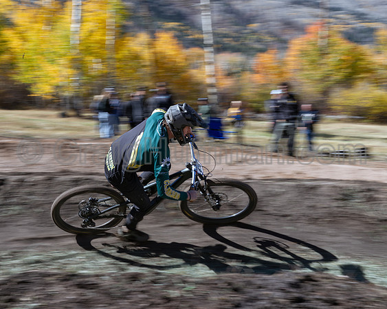 2025 USA Cycling Collegiate MTB National Championships