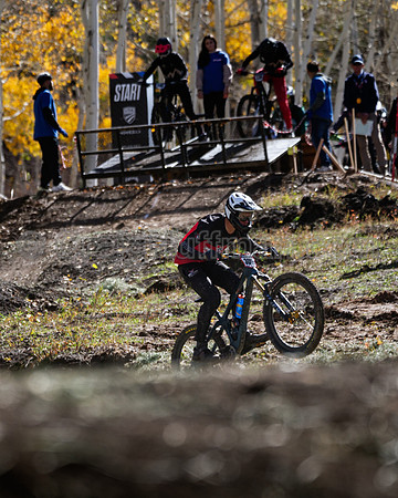 2025 USA Cycling Collegiate MTB National Championships