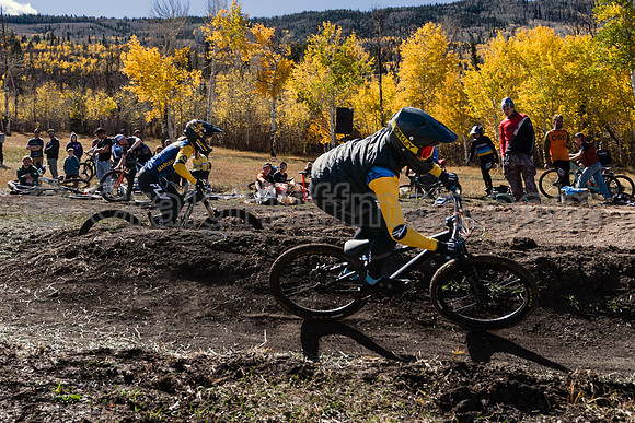 2025 USA Cycling Collegiate MTB National Championships