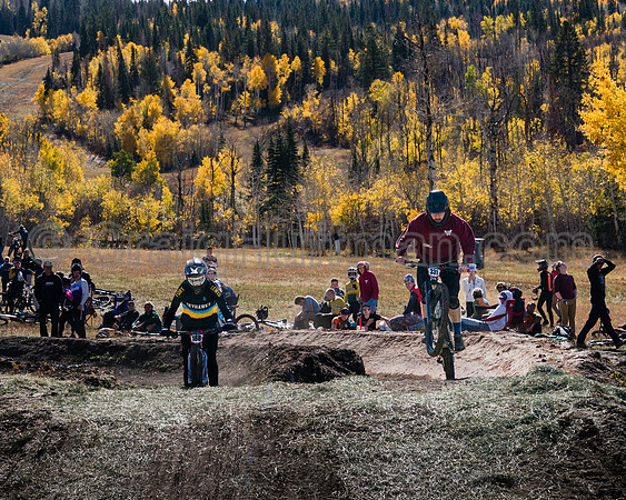 2025 USA Cycling Collegiate MTB National Championships