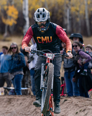 2025 USA Cycling Collegiate MTB National Championships