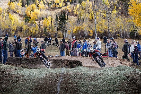 2025 USA Cycling Collegiate MTB National Championships