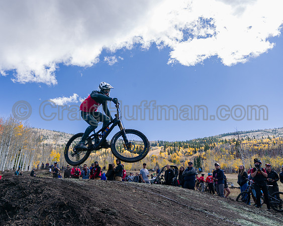 2025 USA Cycling Collegiate MTB National Championships