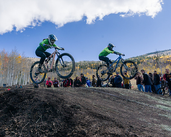 2025 USA Cycling Collegiate MTB National Championships
