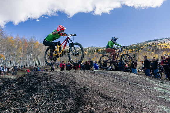 2025 USA Cycling Collegiate MTB National Championships