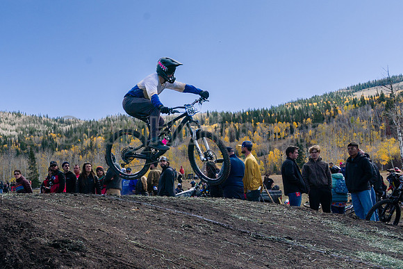 2025 USA Cycling Collegiate MTB National Championships