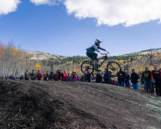 2025 USA Cycling Collegiate MTB National Championships