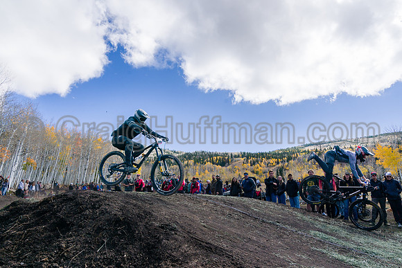 2025 USA Cycling Collegiate MTB National Championships