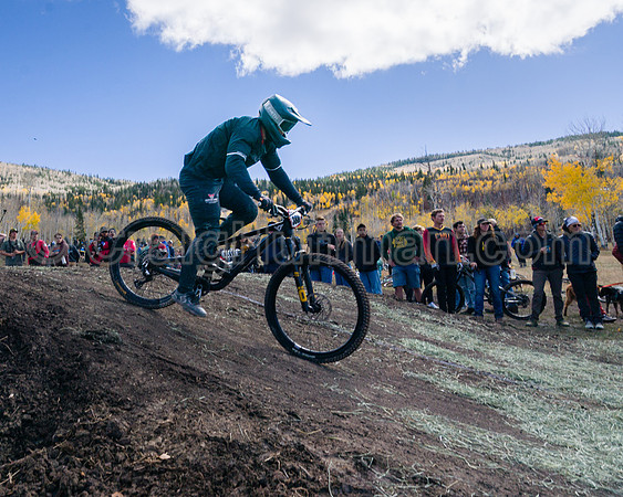 2025 USA Cycling Collegiate MTB National Championships