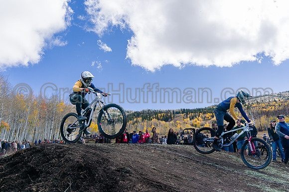 2025 USA Cycling Collegiate MTB National Championships