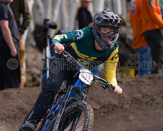 2025 USA Cycling Collegiate MTB National Championships