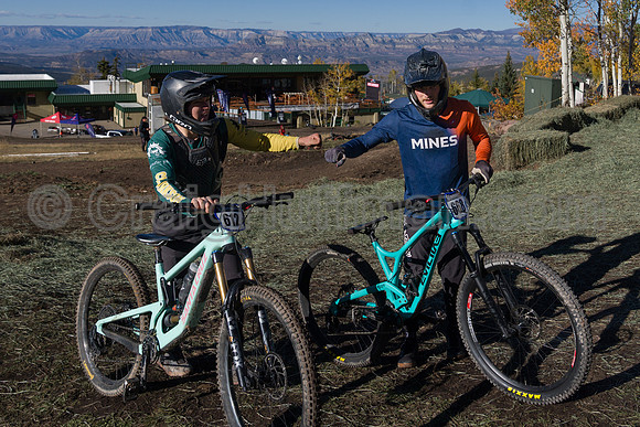 2025 USA Cycling Collegiate MTB National Championships