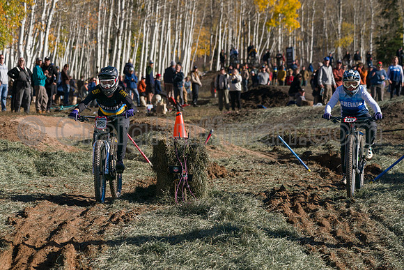 2025 USA Cycling Collegiate MTB National Championships