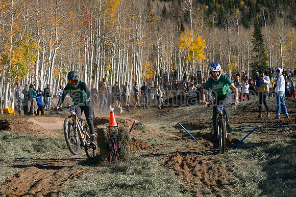 2025 USA Cycling Collegiate MTB National Championships