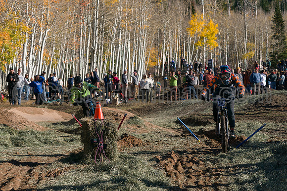 2025 USA Cycling Collegiate MTB National Championships