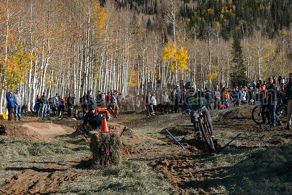 2025 USA Cycling Collegiate MTB National Championships