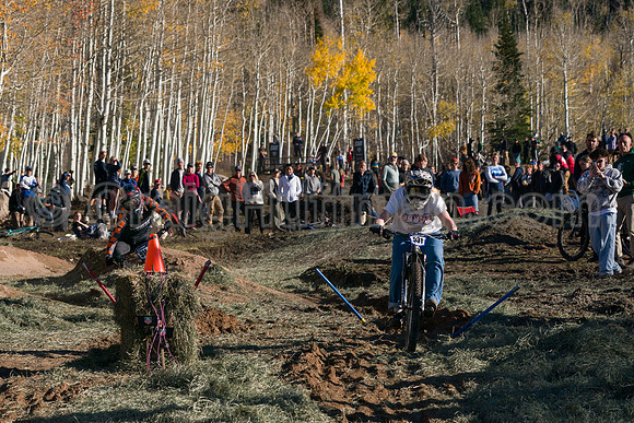 2025 USA Cycling Collegiate MTB National Championships