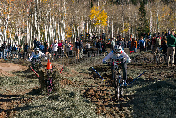 2025 USA Cycling Collegiate MTB National Championships