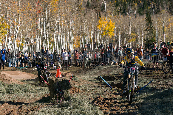 2025 USA Cycling Collegiate MTB National Championships