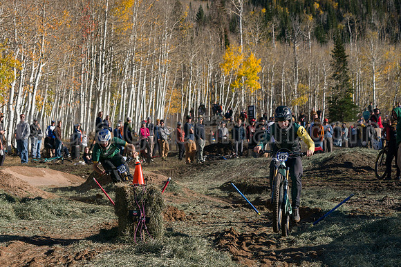 2025 USA Cycling Collegiate MTB National Championships