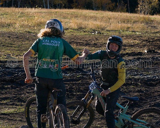 2025 USA Cycling Collegiate MTB National Championships