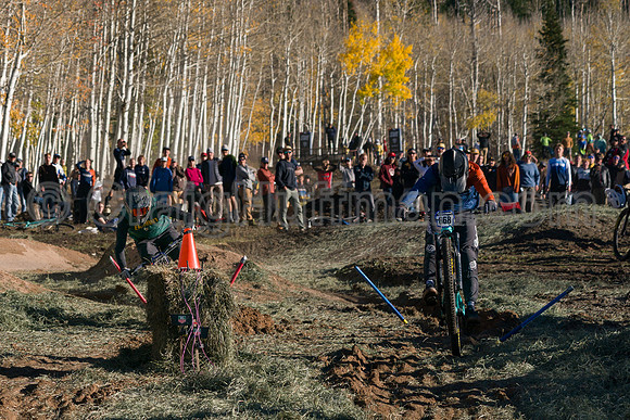 2025 USA Cycling Collegiate MTB National Championships