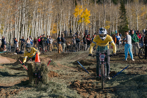 2025 USA Cycling Collegiate MTB National Championships