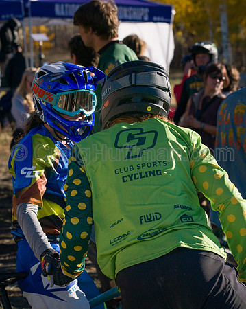 2025 USA Cycling Collegiate MTB National Championships