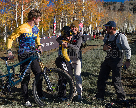 2025 USA Cycling Collegiate MTB National Championships