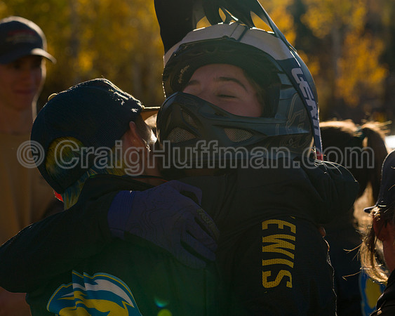 2025 USA Cycling Collegiate MTB National Championships
