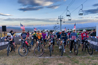 2025 USA Cycling Collegiate MTB National Championships