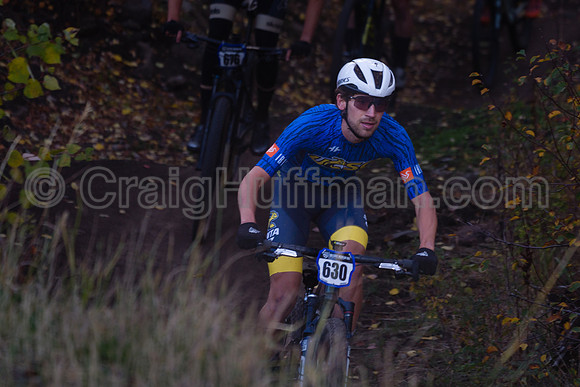 2025 USA Cycling Collegiate MTB National Championships