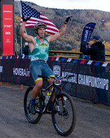 2025 USA Cycling Collegiate MTB National Championships