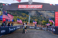 2025 USA Cycling Collegiate MTB National Championships