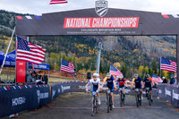 2025 USA Cycling Collegiate MTB National Championships