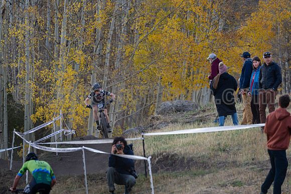 2025 USA Cycling Collegiate MTB National Championships