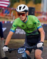 2025 USA Cycling Collegiate MTB National Championships