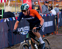 2025 USA Cycling Collegiate MTB National Championships