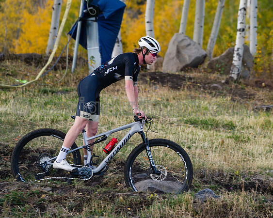2025 USA Cycling Collegiate MTB National Championships