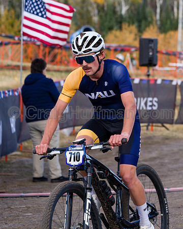 2025 USA Cycling Collegiate MTB National Championships